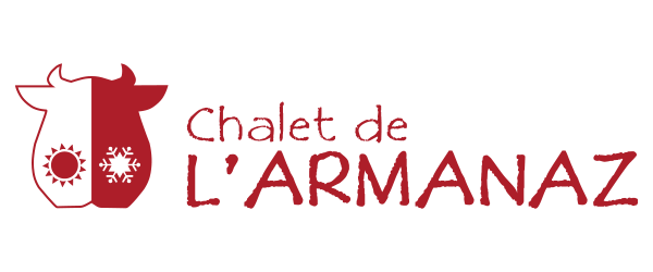 logo Chalet de l'Armanaz