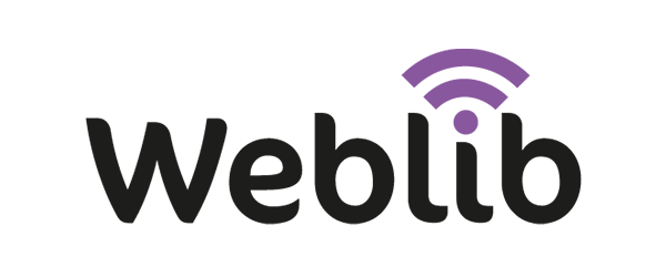 logo Weblib